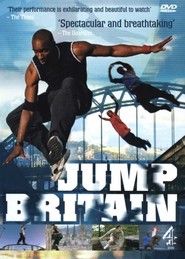 Another movie Jump Britain of the director Mayk Kristi.