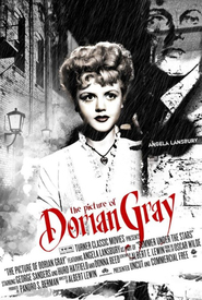 Another movie The Picture of Dorian Gray of the director Albert Lewin.