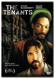 Another movie The Tenants of the director Danny Green.