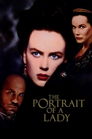 Another movie The Portrait of a Lady of the director Jane Campion.