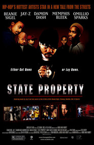 Another movie State Property of the director Abdul Malik Abbott.