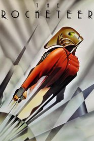 Another movie The Rocketeer of the director Joe Johnston.