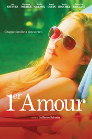 Another movie 1er amour of the director Giyom Silvestr.