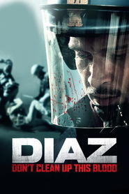 Another movie Diaz of the director Daniele Vicari.