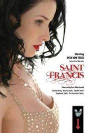 Another movie Saint Francis of the director Ezra Gould.