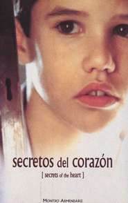 Another movie Secretos del corazon of the director Montxo Armendariz.