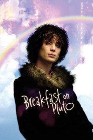 Another movie Breakfast on Pluto of the director Neil Jordan.