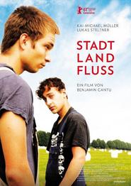Another movie Stadt Land Fluss of the director Benyamin Kantu.