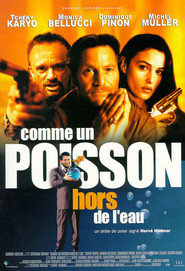 Another movie Comme un poisson hors de l'eau of the director Herve Hadmar.
