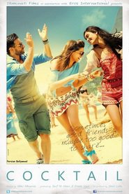 Another movie Cocktail of the director Homi Adajania.