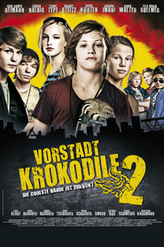 Another movie Vorstadtkrokodile 2 of the director Christian Ditter.
