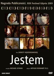 Another movie Jestem of the director Dorota Kedzierzawska.