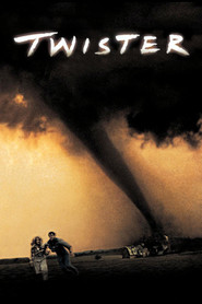 Another movie Twister of the director Jan de Bont.