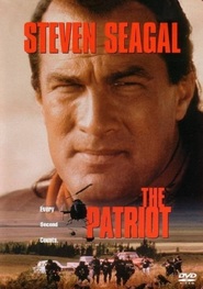 Another movie The Patriot of the director Dean Semler.