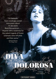 Another movie Diva Dolorosa of the director Peter Delpeut.