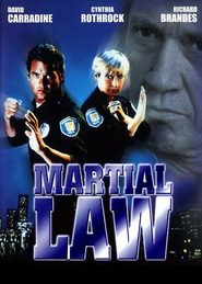 Another movie Martial Law of the director Steve Cohen.