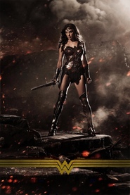 Another movie Wonder Woman of the director Patty Jenkins.