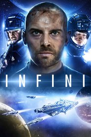 Another movie Infini of the director Shane Abbess.