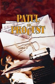 Another movie Patul lui Procust of the director Viorica Mesina.