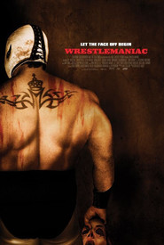 Another movie El Mascarado Massacre of the director Djessi Bedjet.