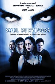 Another movie Soul Survivors of the director Stephen Carpenter.