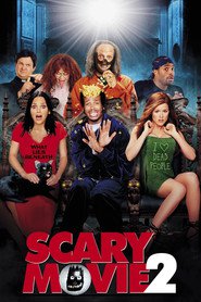 Another movie Scary Movie 2 of the director Keenen Ivory Wayans.