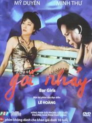 Another movie Gai nhay of the director Hoang Le.