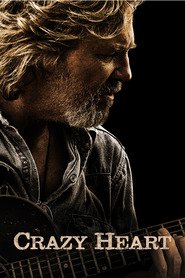 Another movie Crazy Heart of the director Scott Cooper.