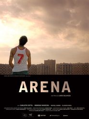 Another movie Arena of the director Joao Salaviza.