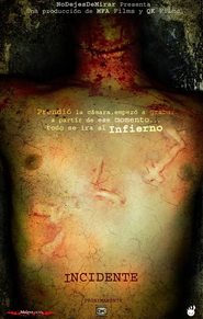 Another movie Incidente of the director Mariano Cattaneo.