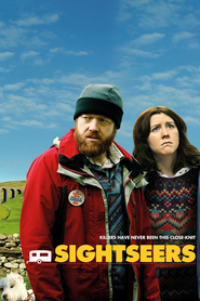 Another movie Sightseers of the director Ben Wheatley.