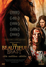 Another movie La belle bete of the director Karim Hussain.