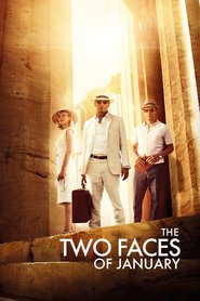 Another movie The Two Faces of January of the director Hossein Amini.