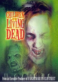 Another movie Children of the Living Dead of the director Tor Ramsey.