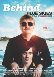 Another movie Himlen ar oskyldigt bla of the director Hannes Holm.