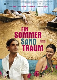 Another movie Der Sandmann of the director Peter Luisi.