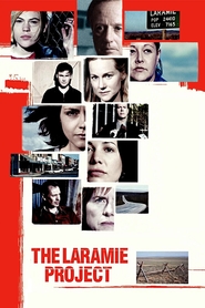 Another movie The Laramie Project of the director Moises Kaufman.
