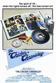 Another movie The Chicken Chronicles of the director Frank Simon.