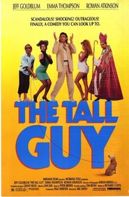 Another movie The Tall Guy of the director Mel Smith.