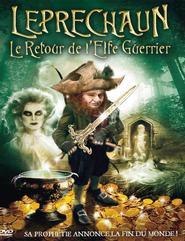 Another movie The Last Leprechaun of the director David Lister.