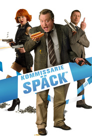 Another movie Kommissarie Spack of the director Fredde Granberg.