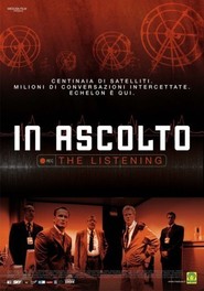 Another movie In ascolto of the director Giacomo Martelli.