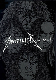 Another movie Metallica: Cliff 'Em All! of the director Doug Freel.