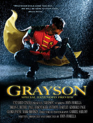 Another movie Grayson of the director John Fiorella.