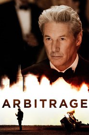 Another movie Arbitrage of the director Nicholas Jarecki.