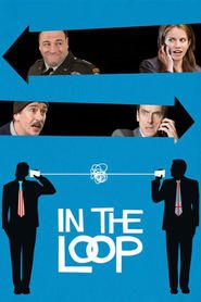 In the Loop is similar to Se solicitan modelos.