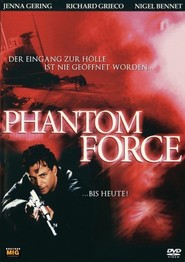 Another movie Phantom Force of the director Christian McIntire.