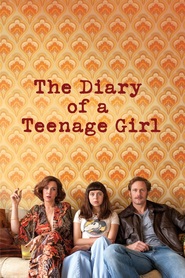 Another movie The Diary of a Teenage Girl of the director Marielle Heller.