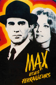 Another movie Max et les ferrailleurs of the director Klod Sote.