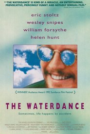 Another movie The Waterdance of the director Neal Jimenez.